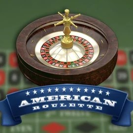 American Roulette (BGaming) slot logo by BGAMING at Gambloria Casino