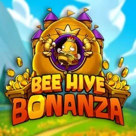 Enjoy Bee Hive Bonanza by NetEnt – logo hosted on gambloriacasinoo.it