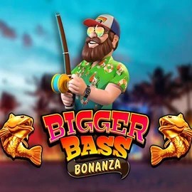 Play Bigger Bass Bonanza slot by Pragmatic Play on gambloriacasinoo.it