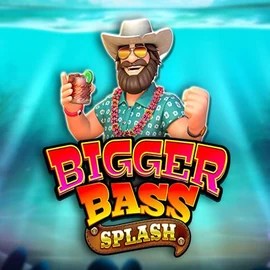 Bigger Bass Splash – slot by Pragmatic Play, featured at gambloriacasinoo.it
