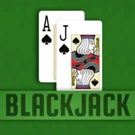 Try Blackjack (Relax Gaming) slot by Relax Gaming on gambloriacasinoo.it – logo image