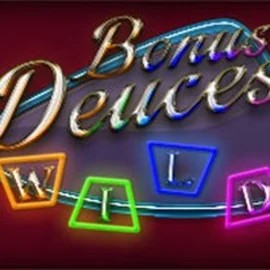 Play Bonus Deuces Wild (RTG) slot by RTG (Reel Time Gaming) on gambloriacasinoo.it