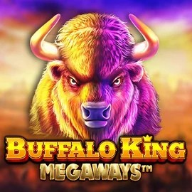 Play Buffalo King Megaways slot by Pragmatic Play on gambloriacasinoo.it