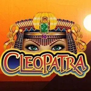 Cash of Cleopatra by Pragmatic Play, showcased at gambloriacasinoo.it – game logo