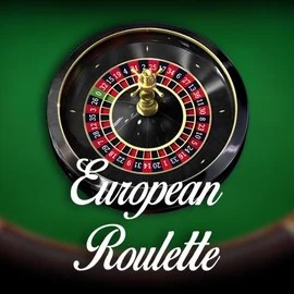 European Roulette (Red Tiger) game by Red Tiger Gaming – logo hosted on Gambloria Casino
