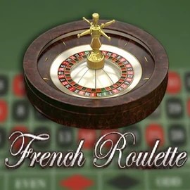 Enjoy French Roulette (BGaming) by BGAMING – logo hosted on gambloriacasinoo.it