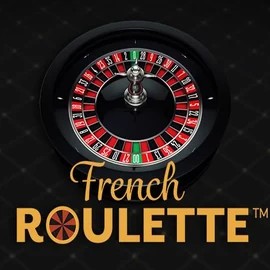 French Roulette (NetEnt) logo by NetEnt Gambloria Casino