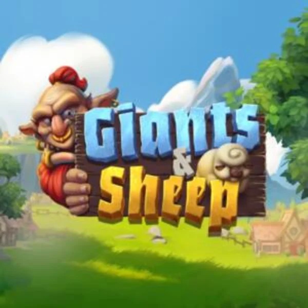 game logo by Relax Gaming on gambloriacasinoo.it