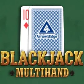 Play the Multihand Blackjack slot by Pragmatic Play on Gambloria Casino