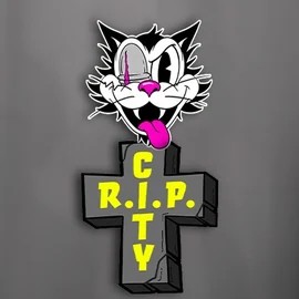 game logo by Hacksaw Gaming on gambloriacasinoo.it