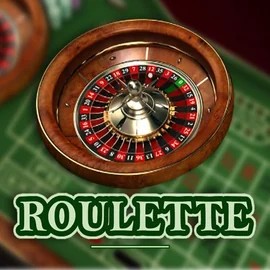 Roulette (Habanero) slot visual from Habanero available on gambloriacasinoo.it