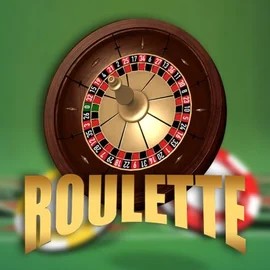 Roulette (Relax Gaming) online game logo by Relax Gaming on gambloriacasinoo.it